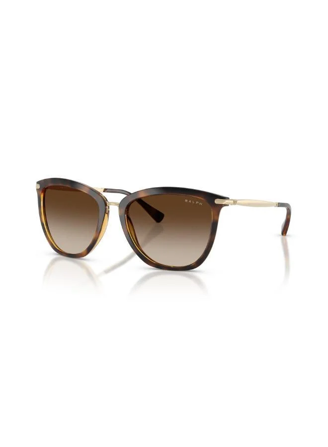 POLO RALPH LAUREN 0RA5245 Wayfarer Sunglasses