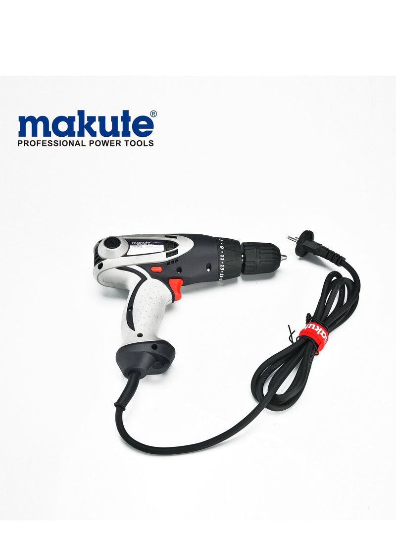 makute Drill 10mm 280watts  - Image 2