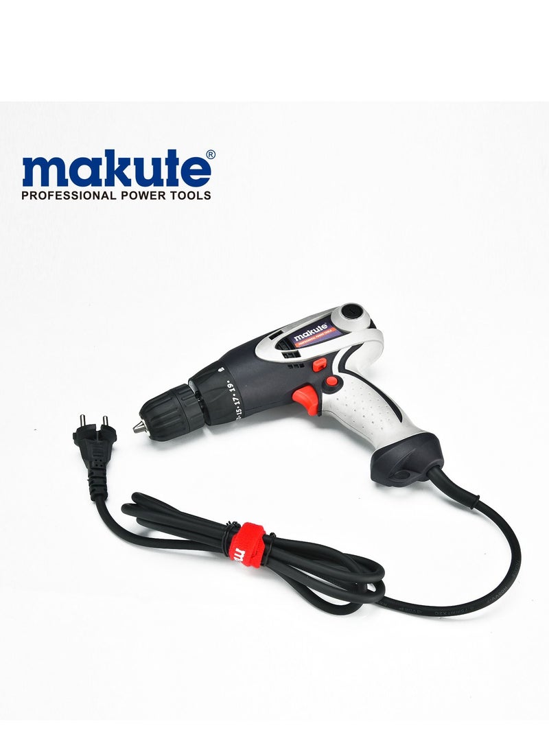 makute Drill 10mm 280watts  - Image 1