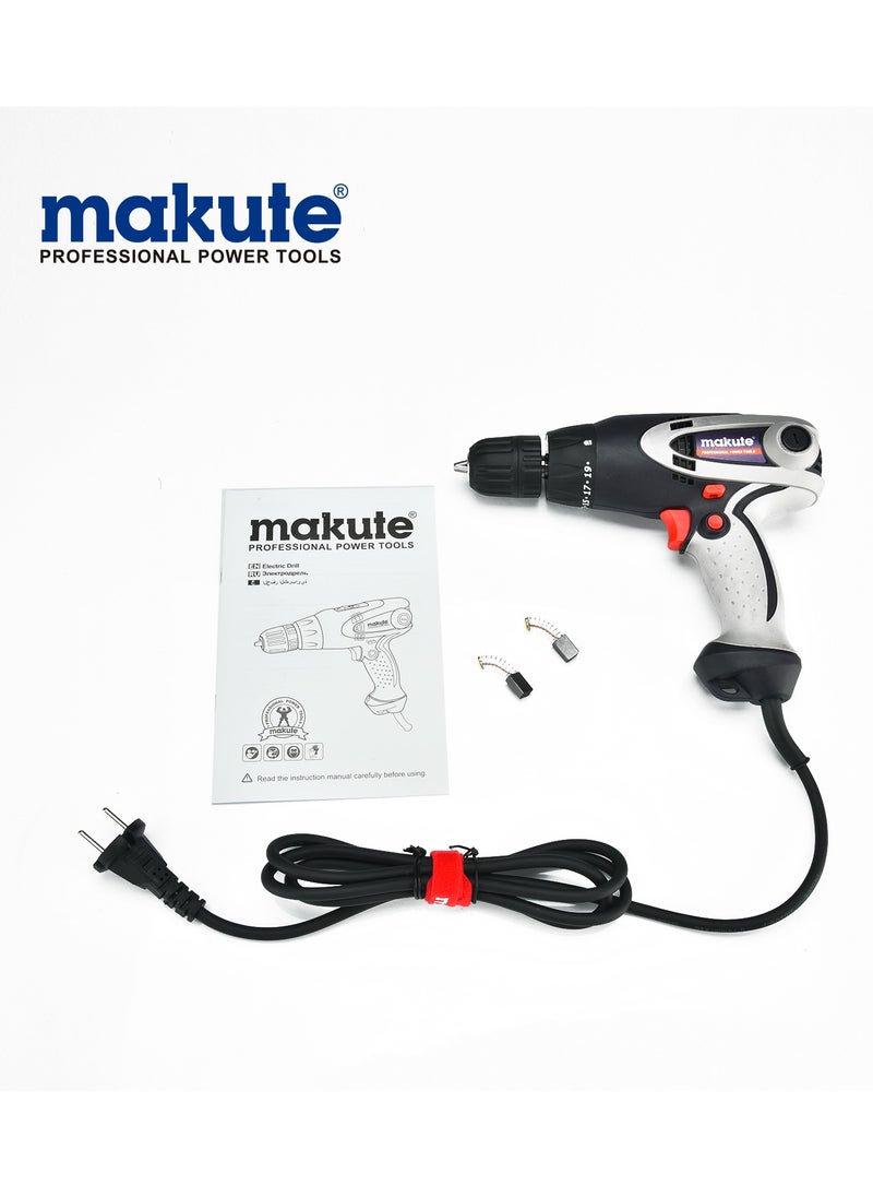 makute Drill 10mm 280watts  - Image 3