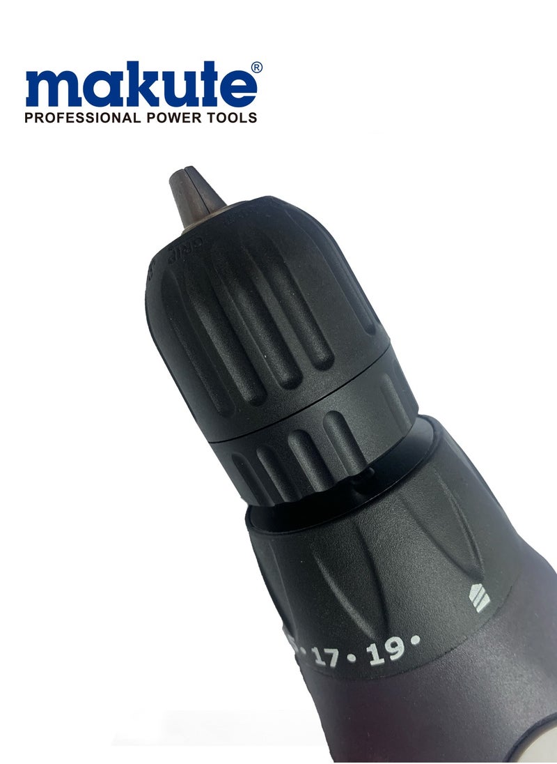 makute Drill 10mm 280watts  - Image 5