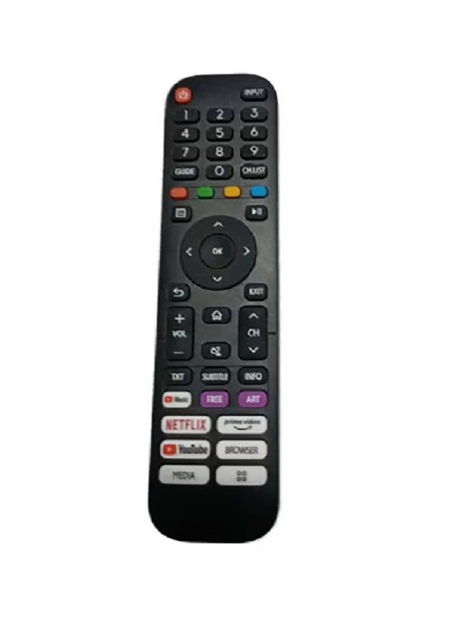 آركيو - تلفزيون ذكي LED بدقة 4K مقاس 55 بوصة، webOS 2.0، دقة UHD 3840x2160، نسبة عرض إلى ارتفاع 16:9، ذاكرة وصول عشوائي 1.5 جيجابايت، ذاكرة قراءة فقط 8 جيجابايت، Dolby Atmos، صوت DTS Premium، صوت Bluetooth، HDR10+، 3 منافذ HDMI و2 منافذ USB، تحكم صوتي بدون استخدام اليدين، WiFi | RO-55LPW - Image 1