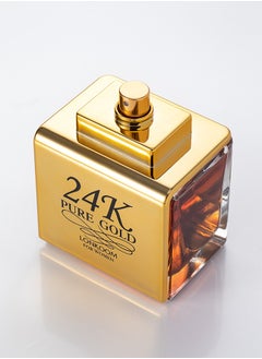 LONKOOM LONKOOM 24K Eau De Parfum 100ML  - Image 5