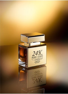 LONKOOM LONKOOM 24K Eau De Parfum 100ML  - Image 4