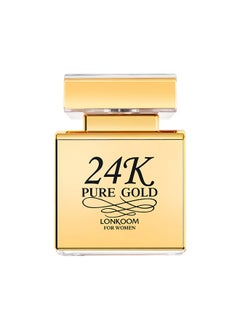LONKOOM LONKOOM 24K Eau De Parfum 100ML  - Image 2