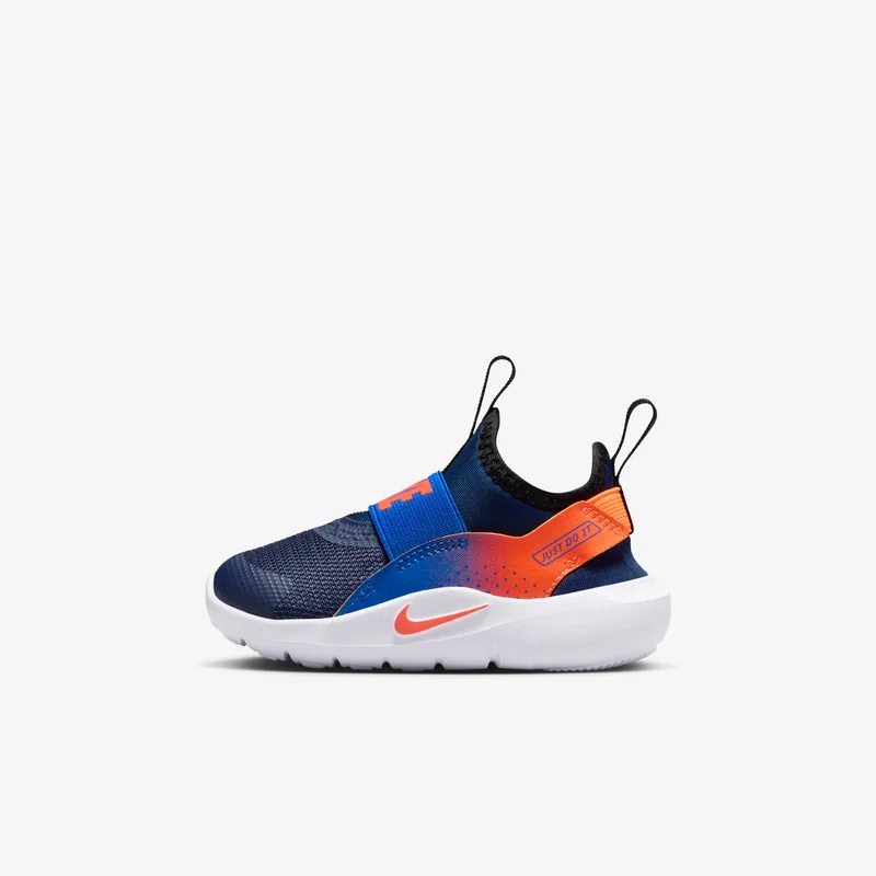Nike Kids' Flex Runner 4 Shoes