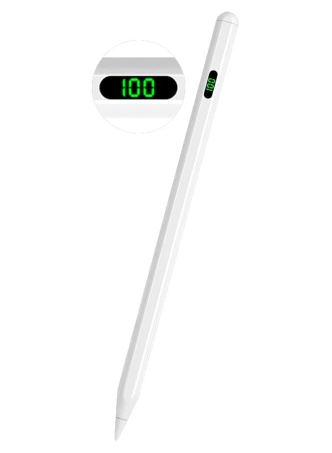 Green Tiger Universal Stylus Pen for iPhone iPad Mini Air Pro, Android, Windows - Image 1