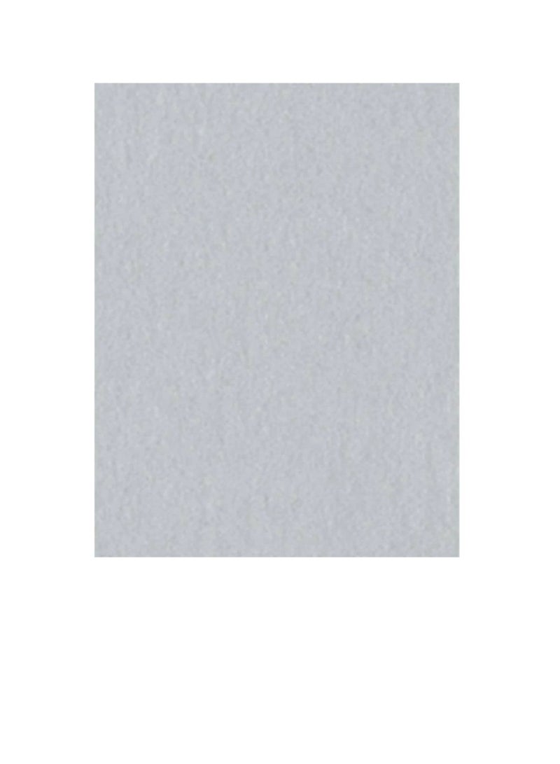 Dry Erase Board Silver - Image 1
