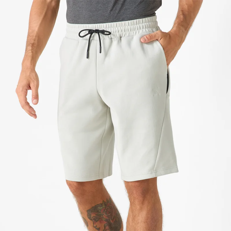 ADOT by Splash Drawstring Closure Shorts with Pockets