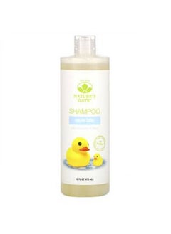Nature's Gate Nature's Gate, Nature Baby Shampoo & Wash, 16 fl oz (473 ml) 