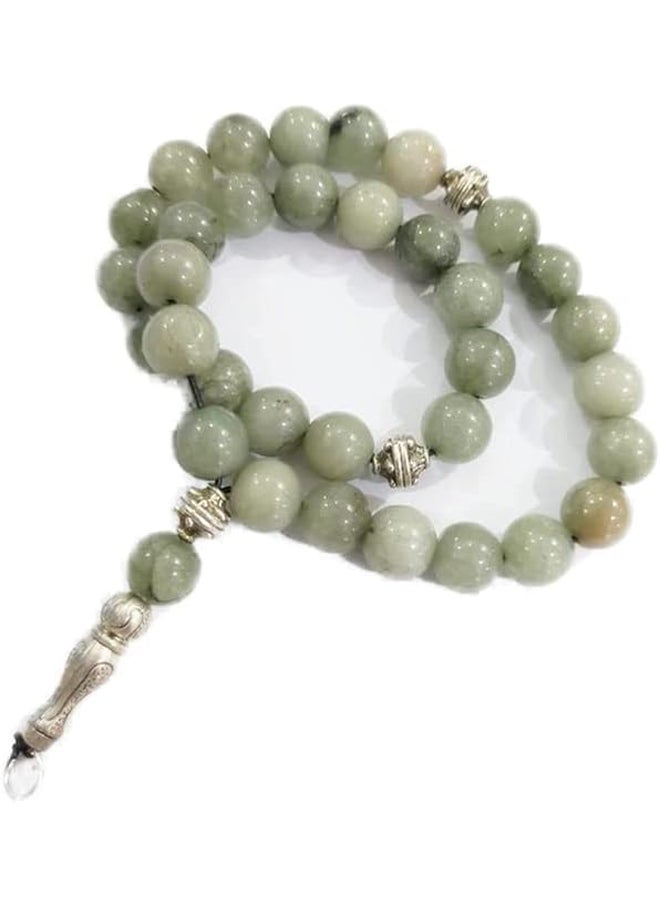 Generic Rosary Natural Gemstone 