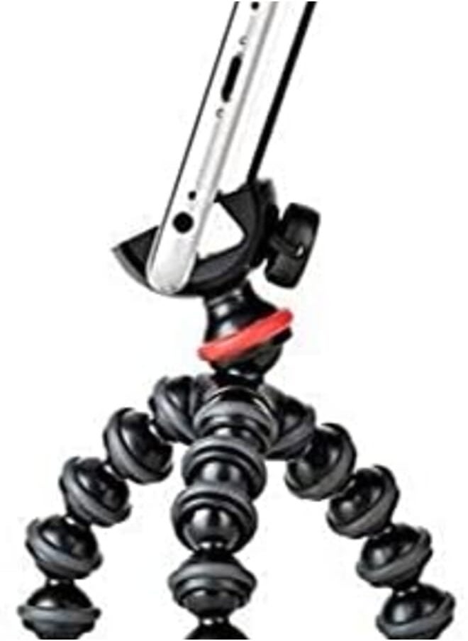 Gorillapod Mobile Mini A Portable Mini Gorillapod Tripod That Fits Most Iphones Androids And Windows Phones Including Iphone 8 And 8 Plus Google Pixel And Lumia 950 Xl