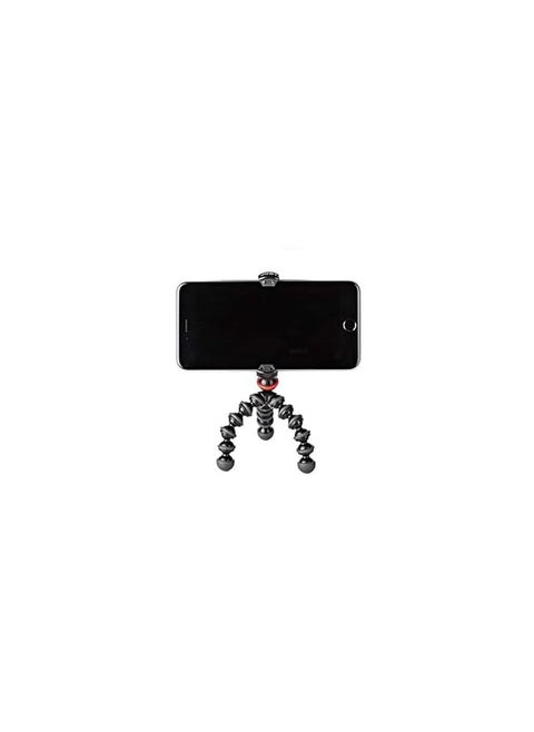 Gorillapod Mobile Mini A Portable Mini Gorillapod Tripod That Fits Most Iphones Androids And Windows Phones Including Iphone 8 And 8 Plus Google Pixel And Lumia 950 Xl