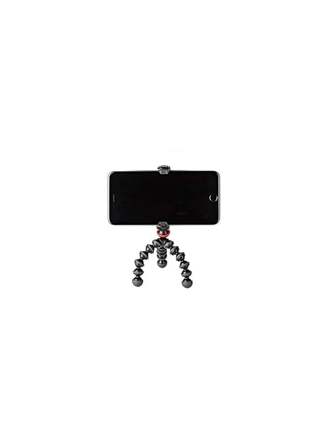 Gorillapod Mobile Mini A Portable Mini Gorillapod Tripod That Fits Most Iphones Androids And Windows Phones Including Iphone 8 And 8 Plus Google Pixel And Lumia 950 Xl