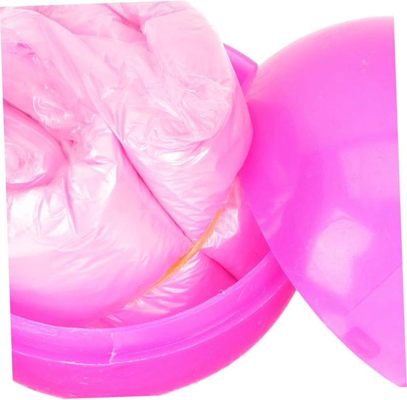 4 عبوات من معاطف المطر القابلة للتخلص منها المتينة للبالغين والأطفال في رحلات المشي والسفر - Image 4