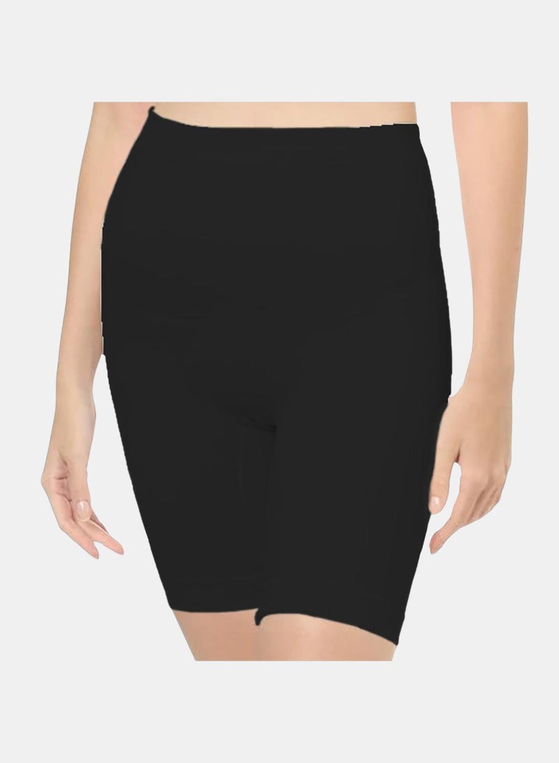 Silvy Lycra Corset Short - Image 3