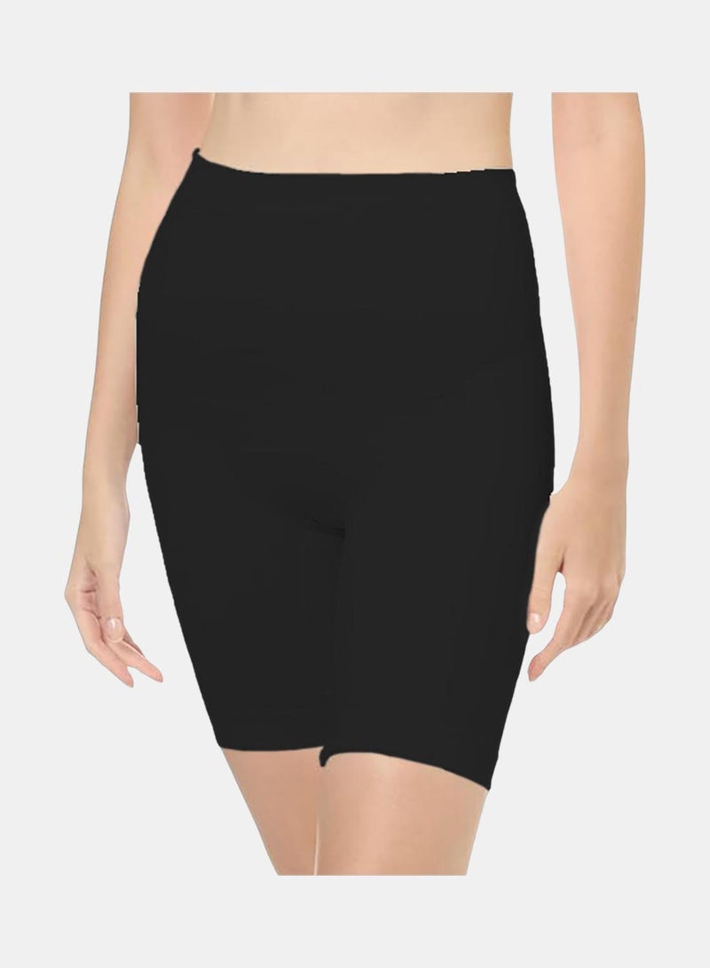 Silvy Lycra Corset Short - Image 1