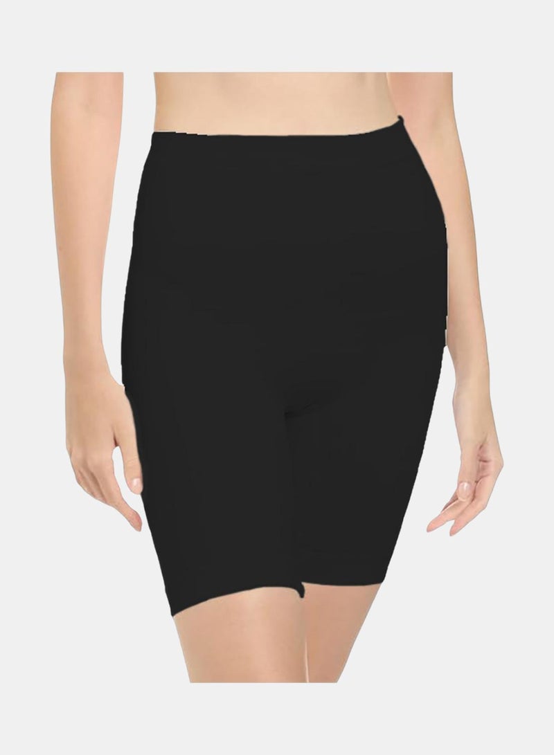 Silvy Lycra Corset Short - Image 2