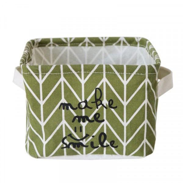 BOTIST BOTIST New Laundry Basket Collapsible Organizer for Dirty Cloth Large Folding Hamper for Baby Boy Kids Women Men Dorm Bag with Handle Multi Color - Image 4