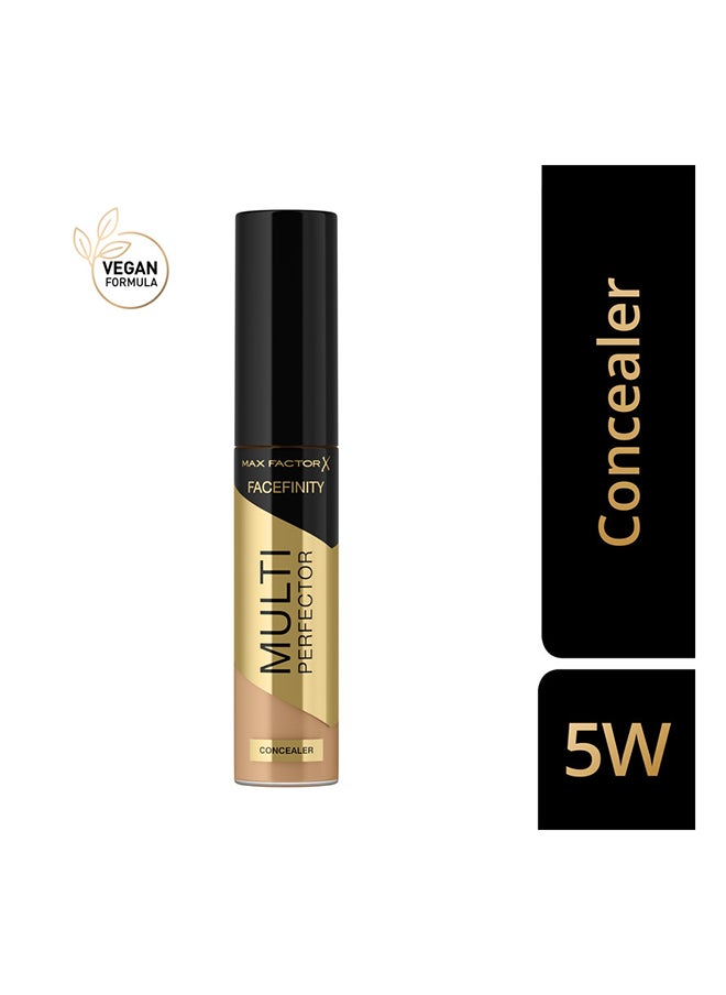 Max Factor - Facefinity Multi-Perfector Concealer - 5W, 11ml - Image 1