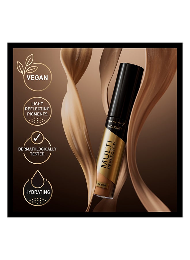 Max Factor - Facefinity Multi-Perfector Concealer - 5W, 11ml - Image 1
