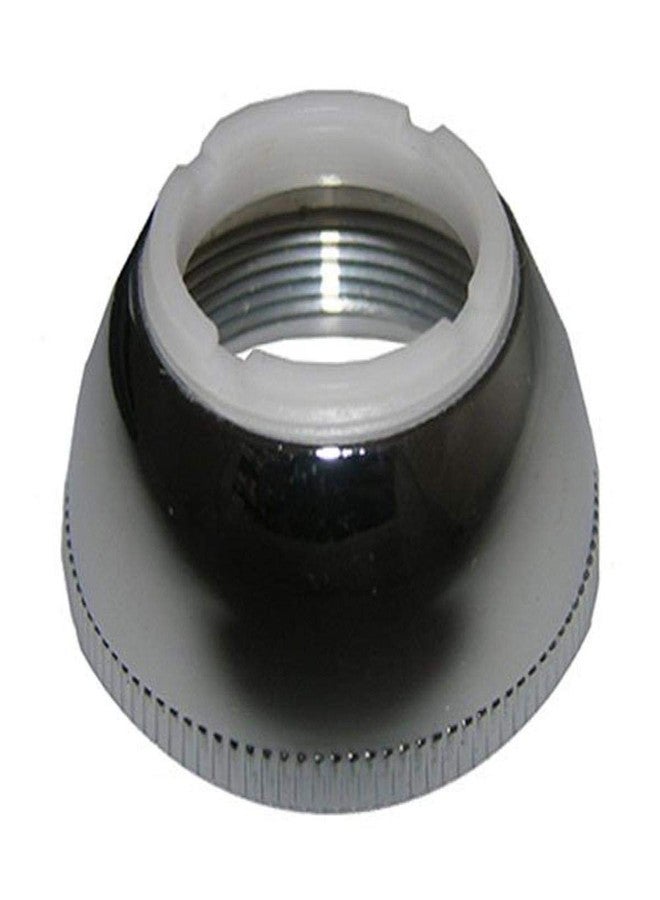 LASCO 0-3015 Single Handle Bonnet Nut for Delta Brand