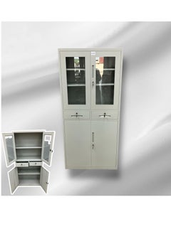 Living Modern Home And Office Storage Cupboard 
