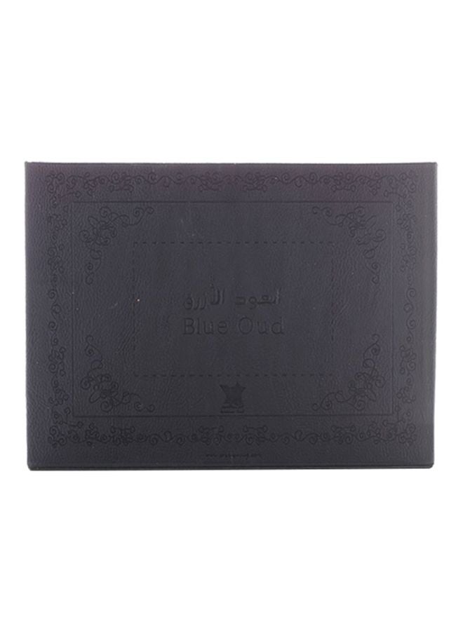 Arabian Oud Blue Oud Gift Set Spray 100 ml, Oil 24ml - Image 3