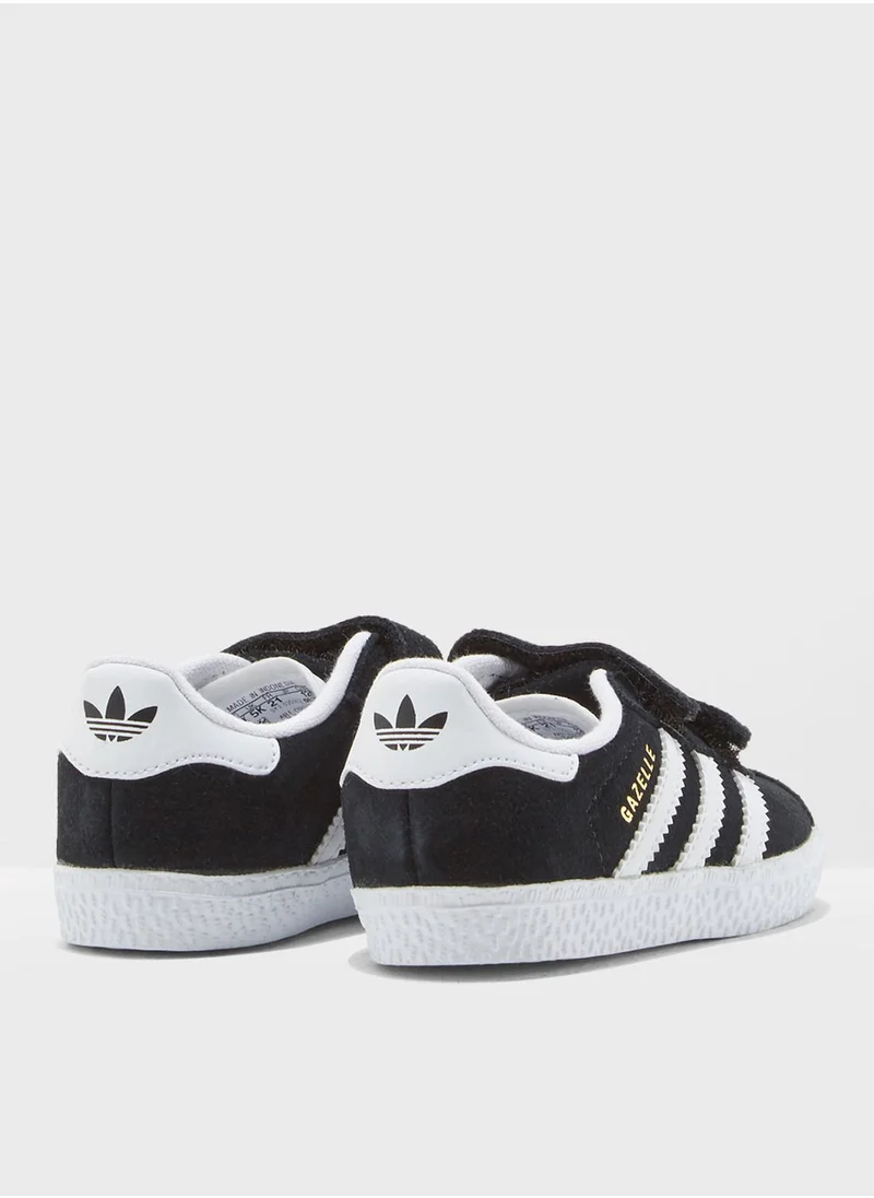 adidas Originals Gazelle Cf I