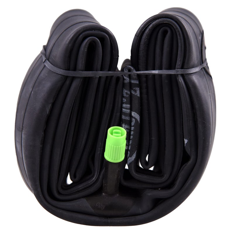 Slime 30044 Bike Inner Tube with Slime Puncture Sealant, Extra Strong, Self Sealing, Prevent and Repair, Schrader Valve, 26" x 1.375" - Image 2