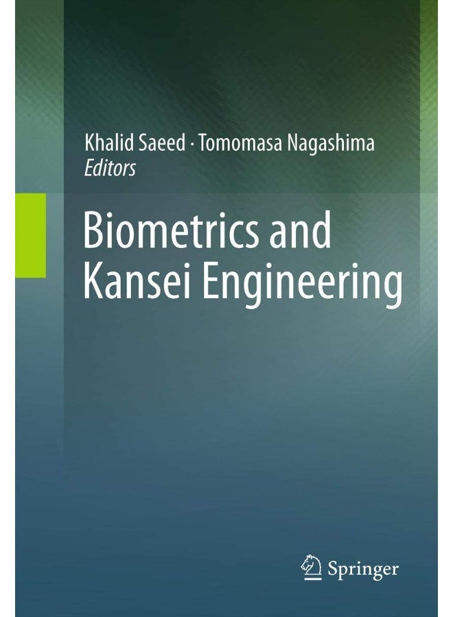 Biometrics and Kansei Engineering