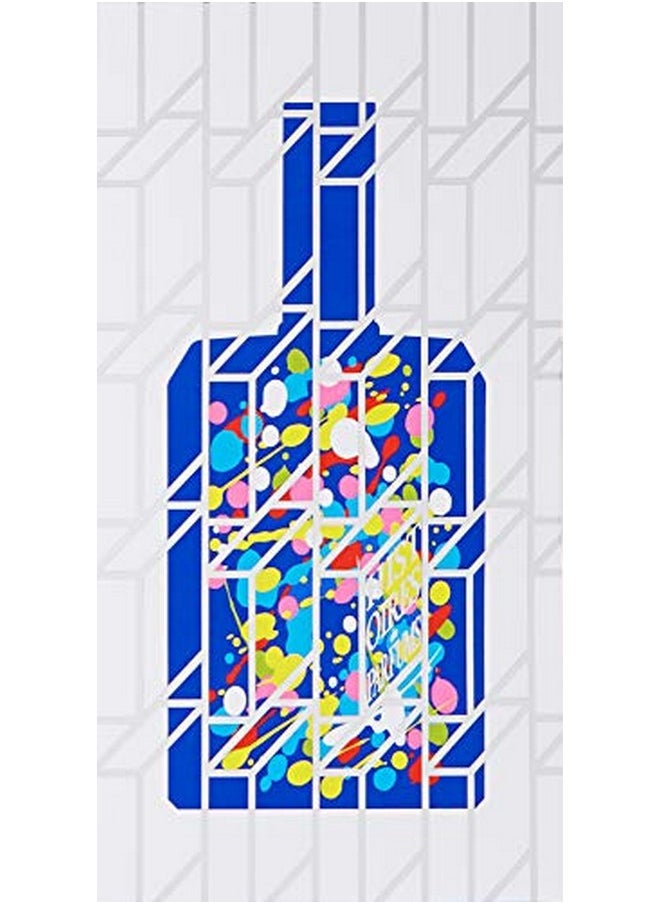 HISTOIRES de PARFUMS - Histoires de Parfums This Is Not A Blue Bottle 2 Eau De Parfum Spray, 0.5 Fl Oz - Image 1