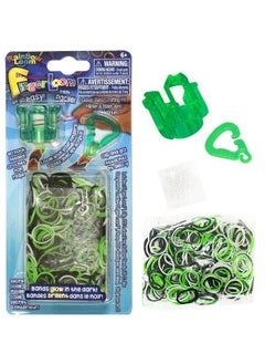 Rainbow Loom Official Finger Loom Green…  - Image 2