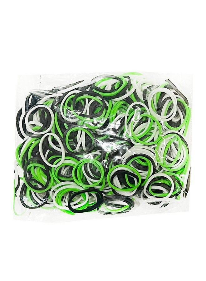 Rainbow Loom Official Finger Loom Green… - Image 4