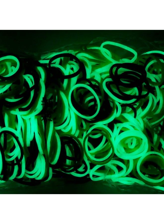 Rainbow Loom Official Finger Loom Green… - Image 5