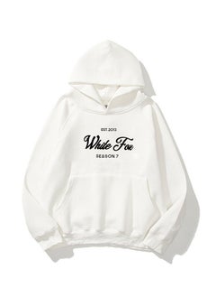 White/Black Label
