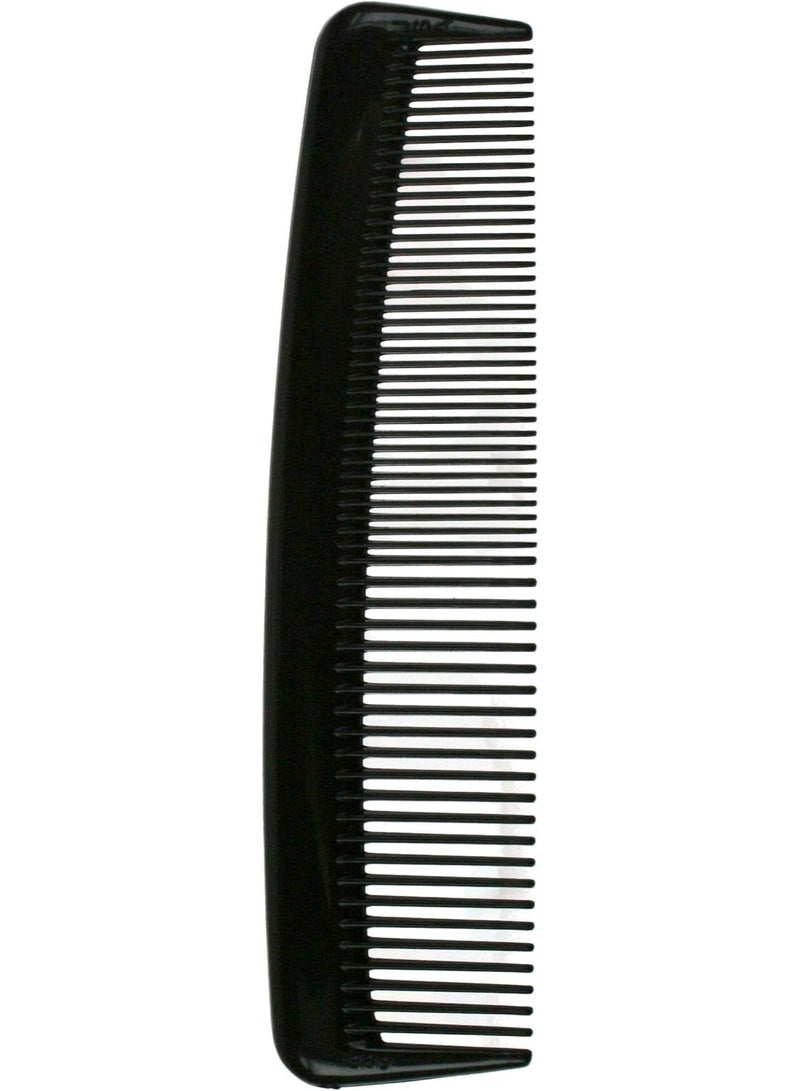 DENMAN D27 Pocket Comb - Image 2