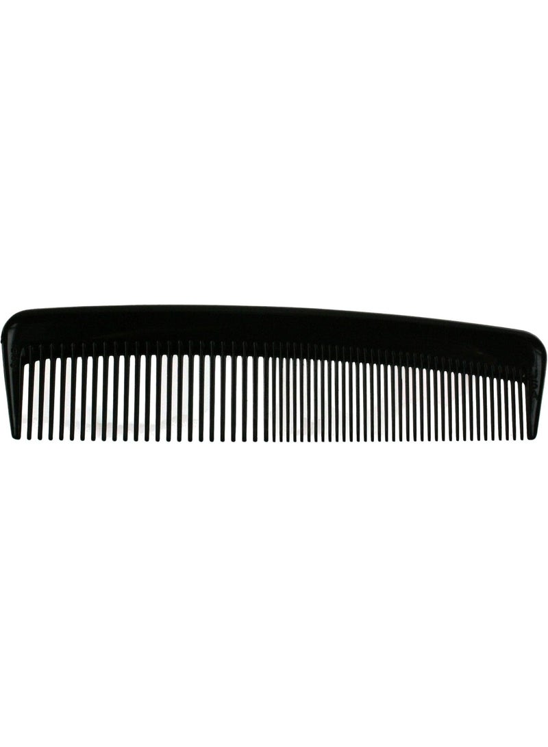 DENMAN D27 Pocket Comb - Image 1