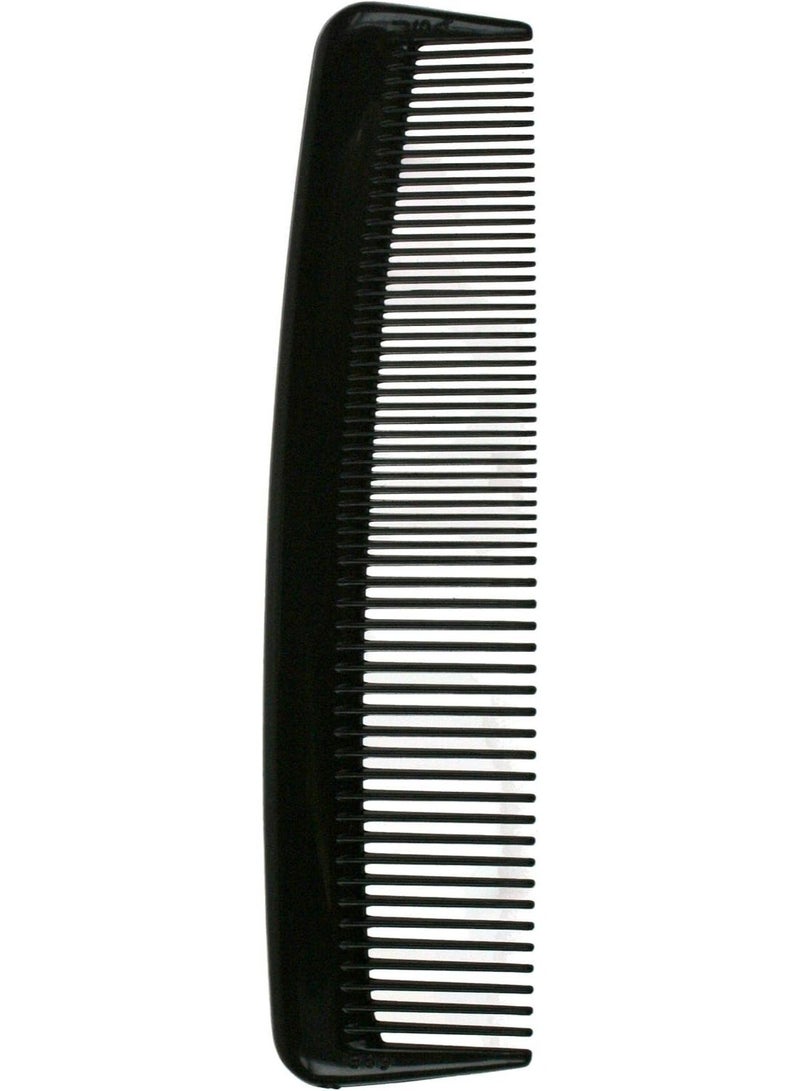 DENMAN D27 Pocket Comb - Image 1
