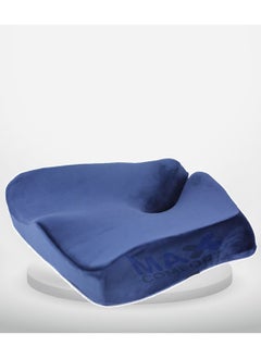 Fistulas Advanced Anti-Fistulus Seat Cushion 3D Shaped for Hip - pzsku/Z3BADAAFCFAAFD2DAB18BZ/45/_/1672153361/3f15c420-61b3-4c09-b392-17ff95bb8176