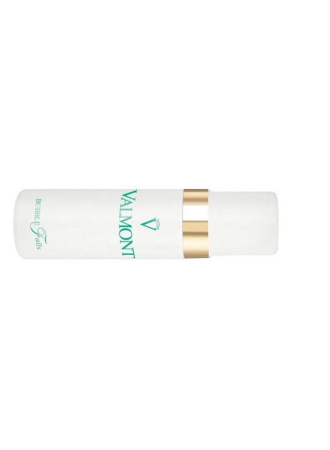 Valmont Purity Bubble Falls Cleansing Foam 150ml - Image 2