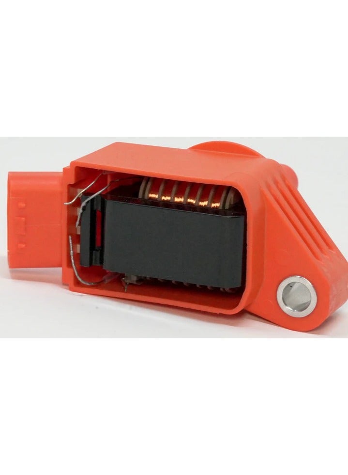 RIPP TCP35-6 High Performance Ignition Coil Pack Set for Toyota FJ Cruiser 2010–2020 - Image 2