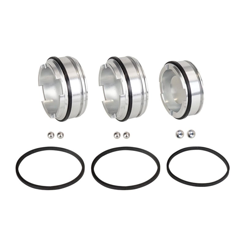 Pinless Forward Set For 4L60E 4L65E 4L70E Transmission With Seals Lightweight Compact Quick Fix - Image 4