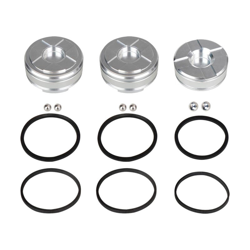 Pinless Forward Set For 4L60E 4L65E 4L70E Transmission With Seals Lightweight Compact Quick Fix - Image 2