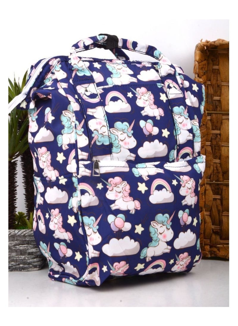 Generic - Baby Diaper Backpack - Image 1