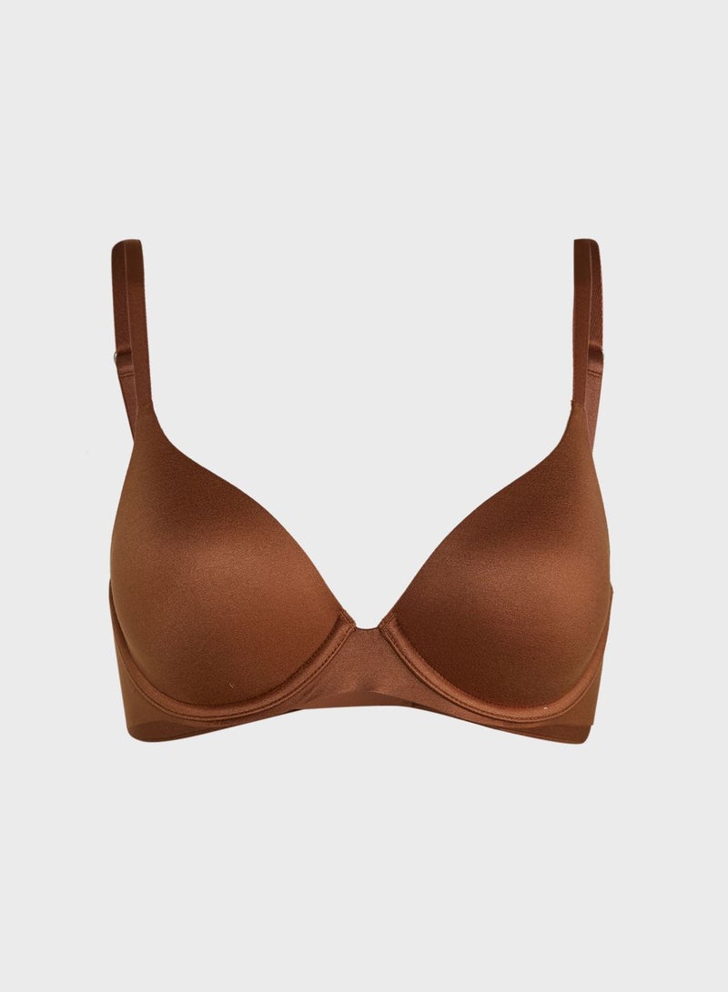 Aerie Plunge Bra - Image 1