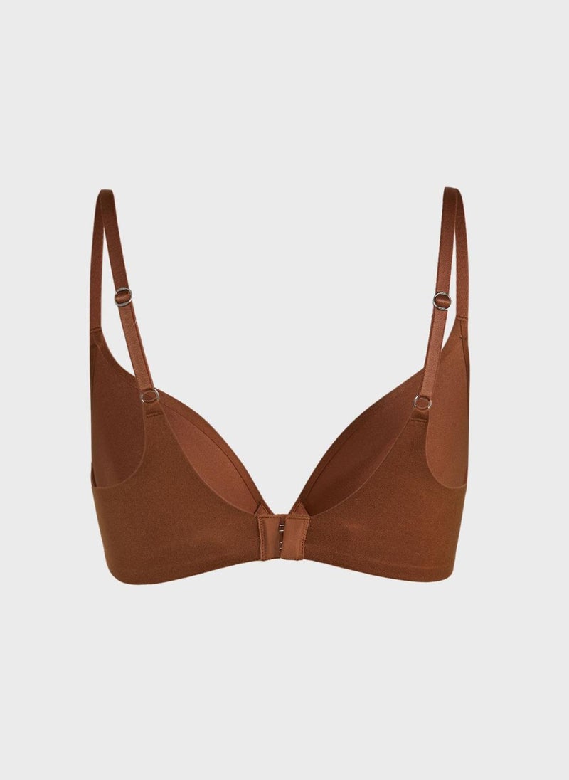 Aerie Plunge Bra - Image 2