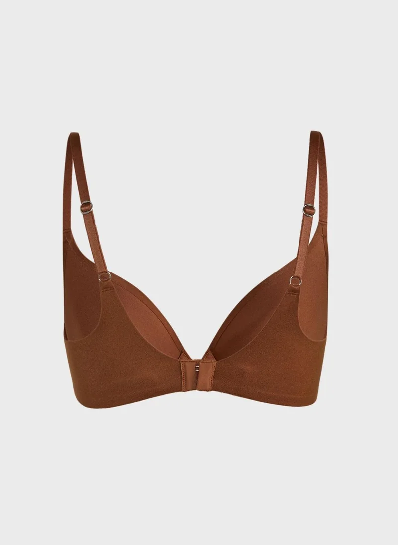 Aerie Plunge Bra