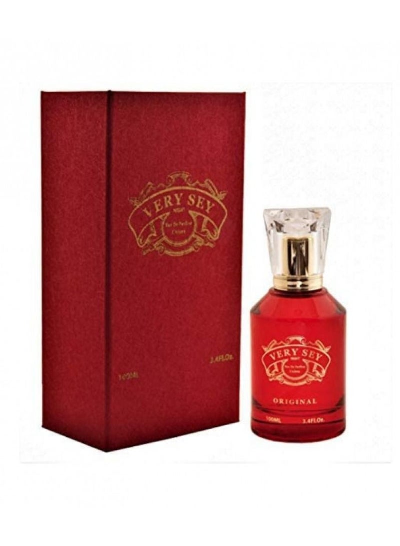 عطر فيري إس واي 100 مل