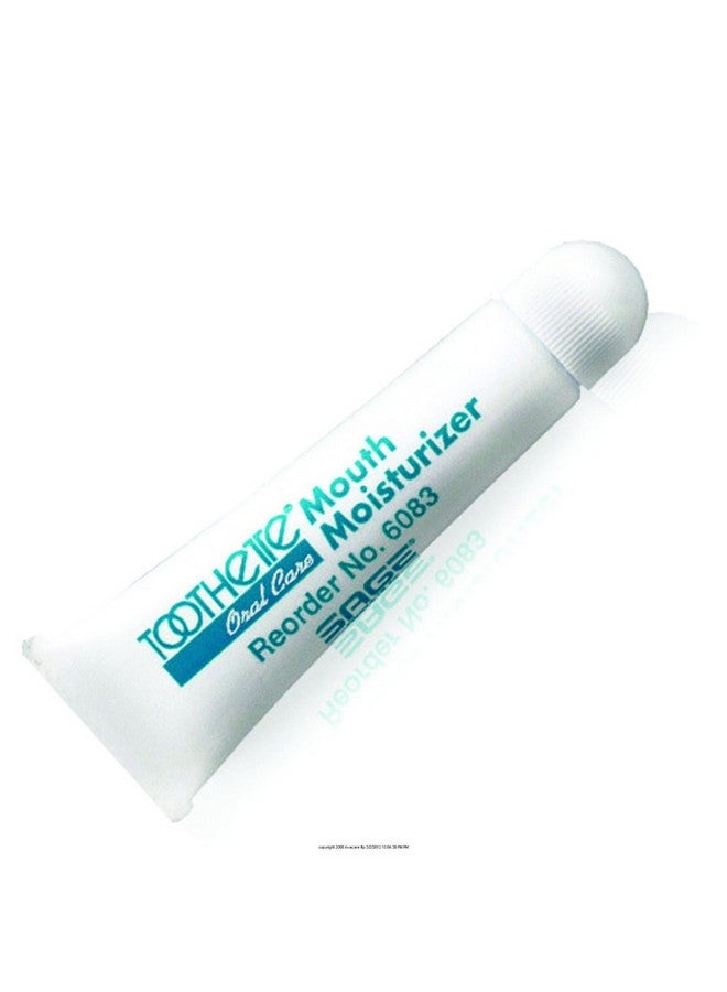 McKesson Sage Toothette Oral Care Mouth Moisturizer Mouth Moisturizer .5 Oz (1 Each 1 Each)
